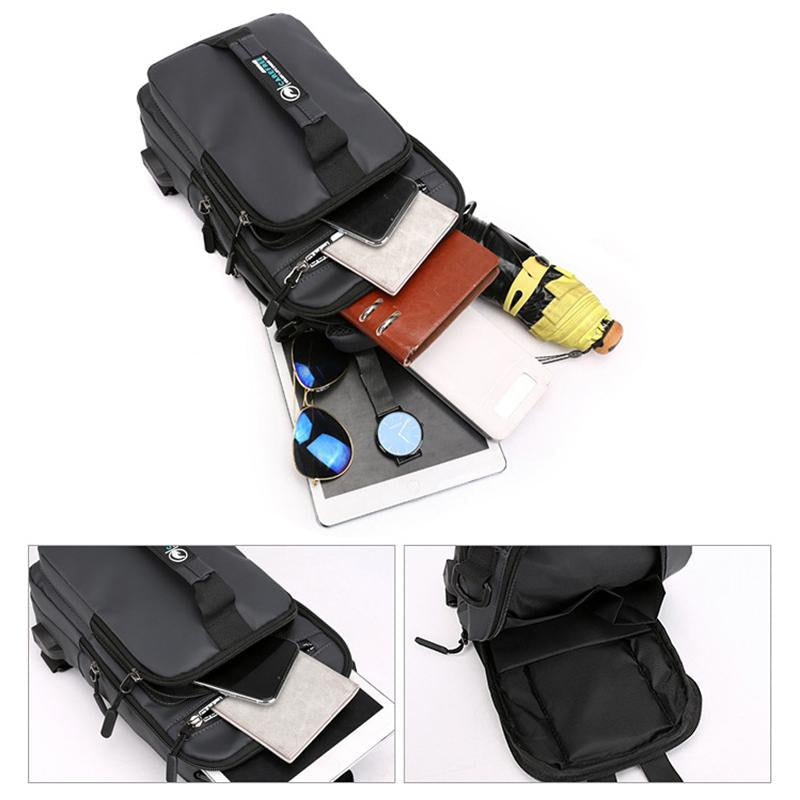 Brusttasche für Männer | Karnz
