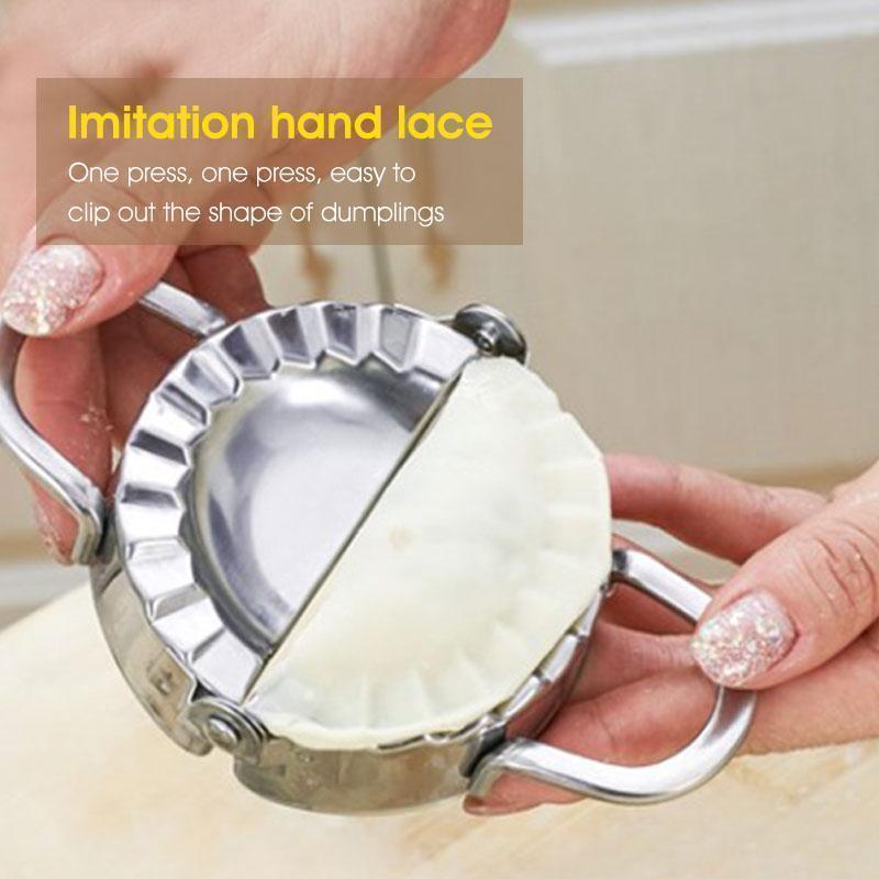 Dumpling Formen Set von 2 | Karnz