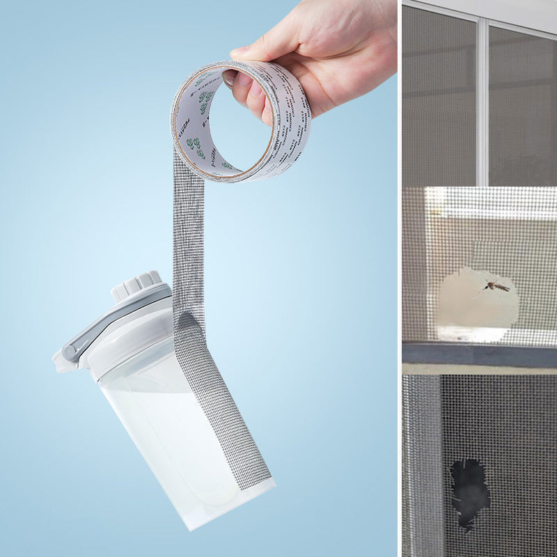 Universaler Reparaturaufkleber Für Bildschirmfenster | Karnz