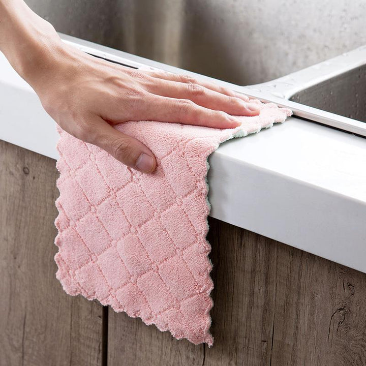 Magic Cleaning Chiffon | Karnz