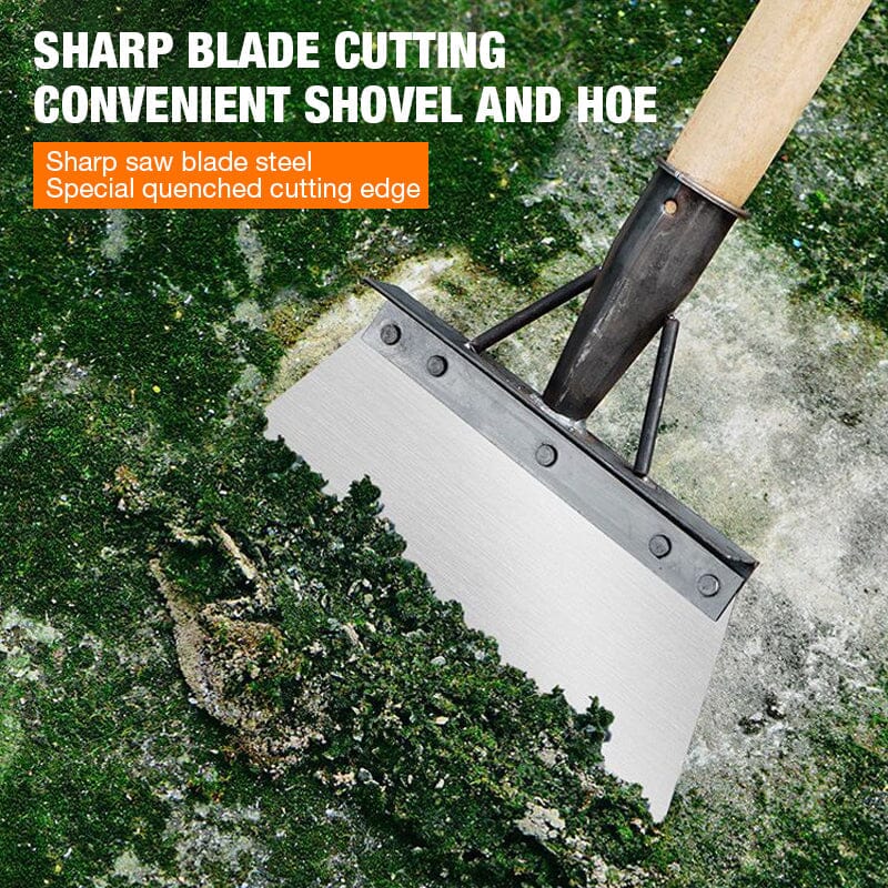 Multifunktionale Reinigungs shovel | Karnz