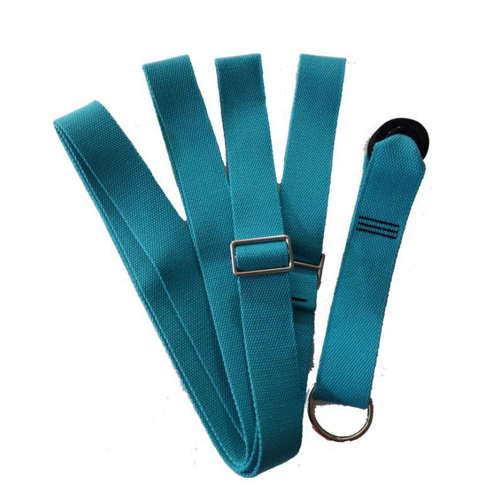 Verstellbares Yoga-Gummiband | Karnz