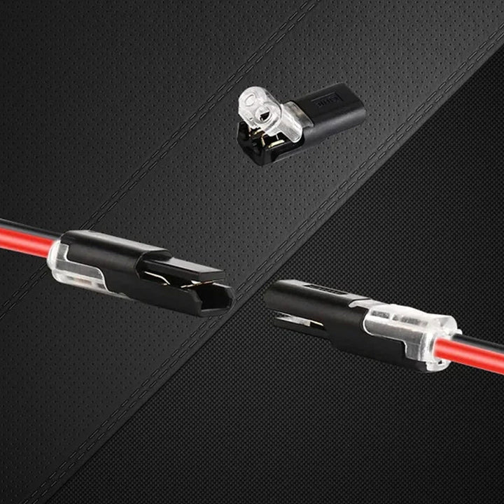 Praktischer schneller Kabelstecker | Karnz