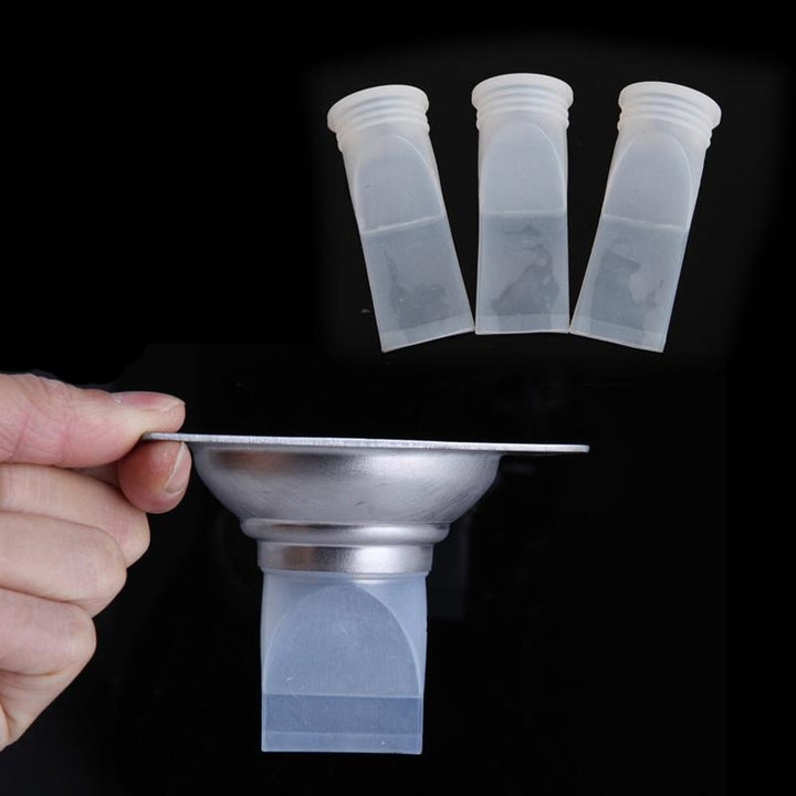 Badezimmer Waschbecken Deodorant Silikonfilter | Karnz
