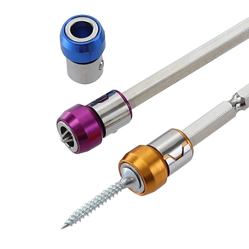Magnetring für Schraubendreherbits