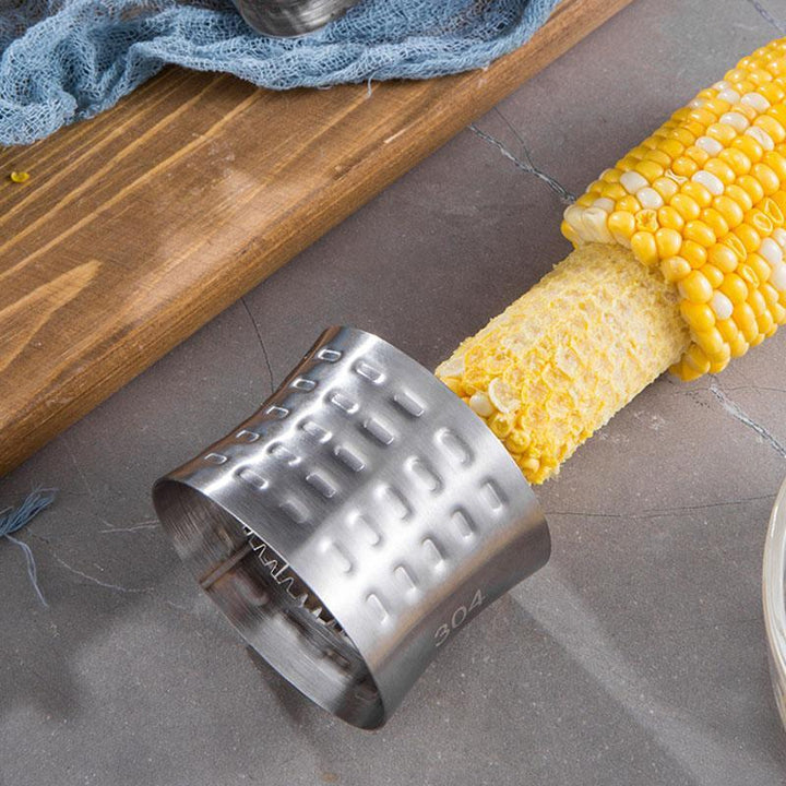 304 Edelstahl Cob Corn Stripper | Karnz