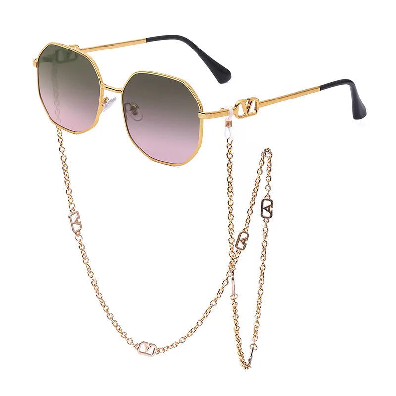 Ruby Sonnenbrille | Robust & Stylisch | Karnz