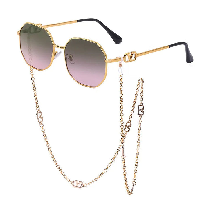 Ruby Sonnenbrille | Robust & Stylisch | Karnz