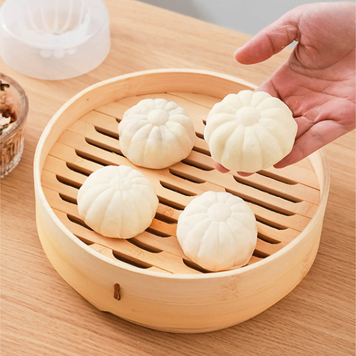 Hersteller von handgefertigten Brötchen | Karnz