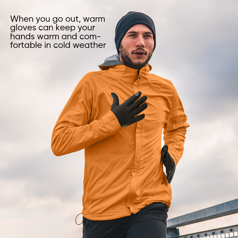 Winter-Touchscreen-Handschuhe