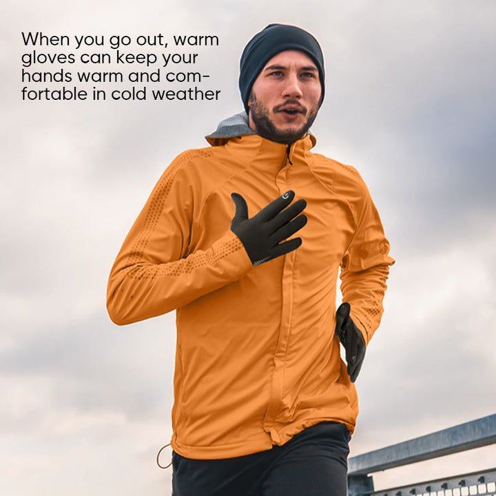 Winter-Touchscreen-Handschuhe