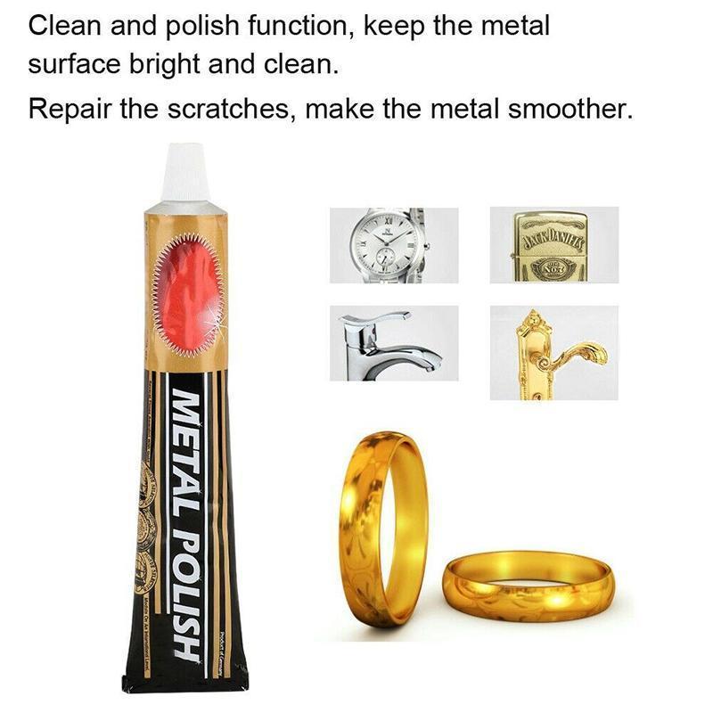 Metallpoliturpaste | Karnz
