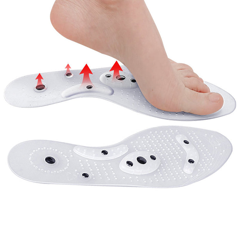 TranquilSole™ – Regenerierende Fußentlastung