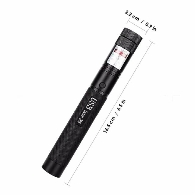 MPG-Laserpointer | Karnz