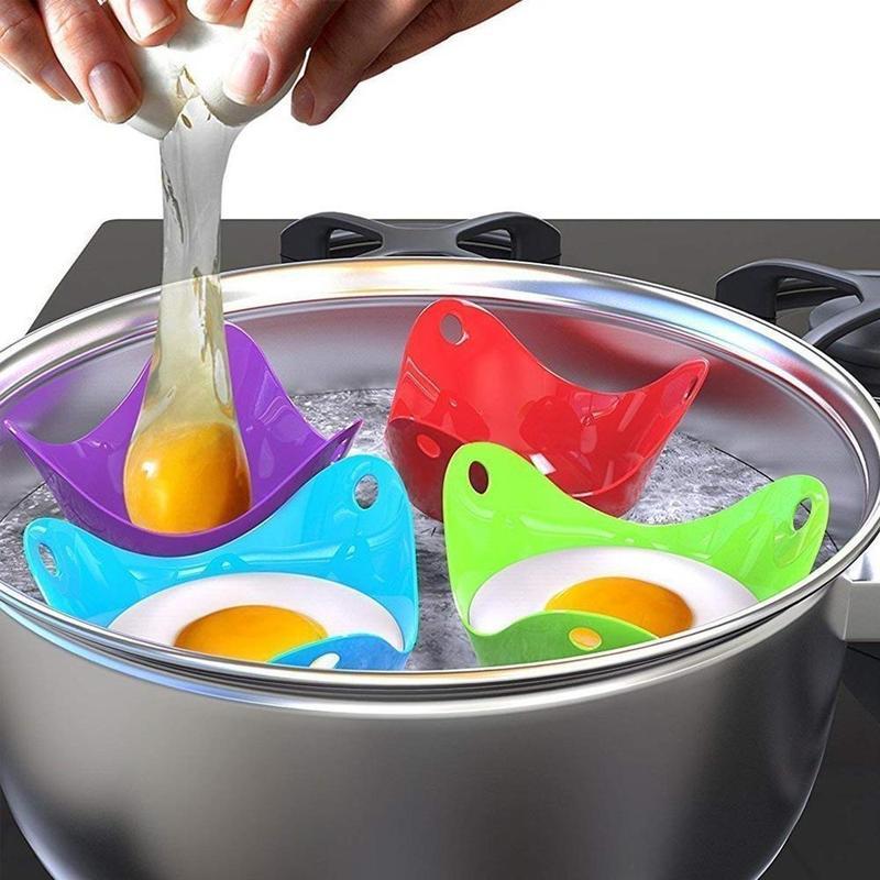 Silicone-Ei-Halter | Karnz