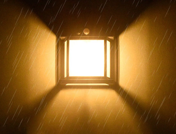 Energieeffiziente Solar-Wolfram-Lampe für Außenbeleuchtung – Wetterfest und Umweltfreundlich | Karnz