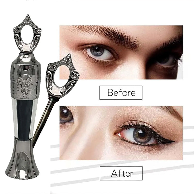 Puder Eyeliner Handgemacht 100% natürlich | Karnz
