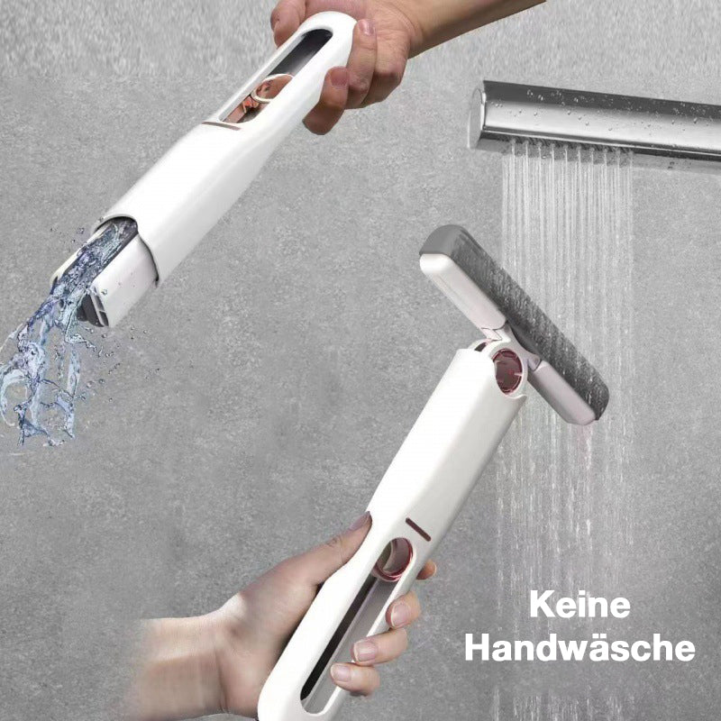Handwaschbarer Desktop-Reinigungs-Mini-Mopp | Karnz