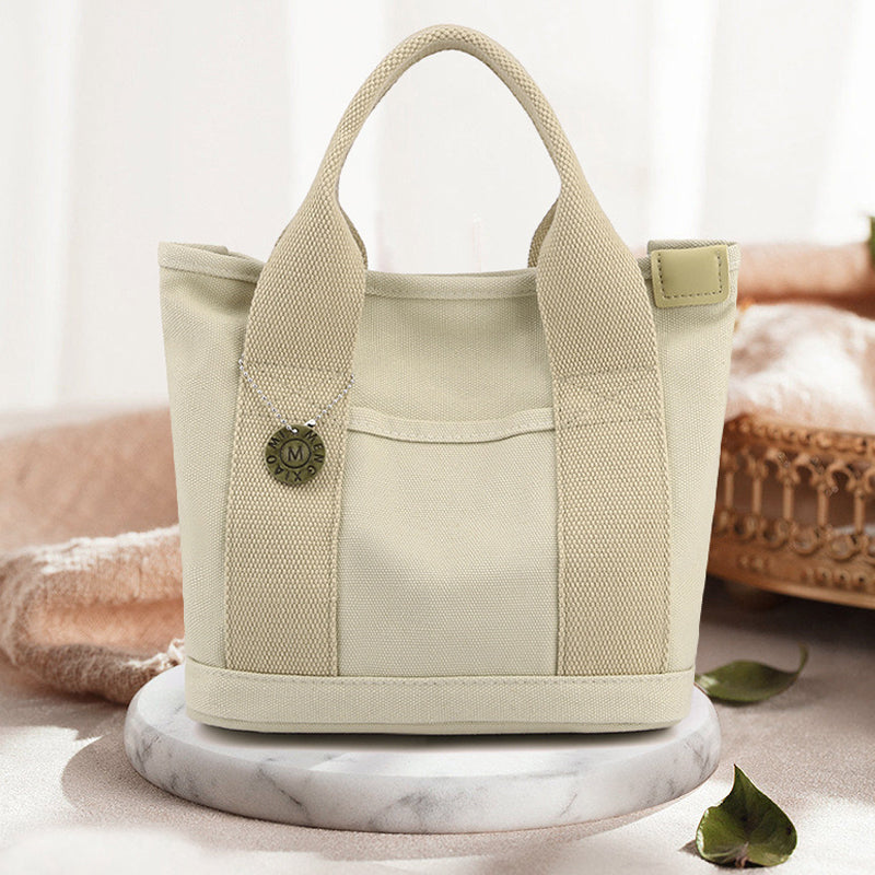 Canvas Tote Bag Karnz
