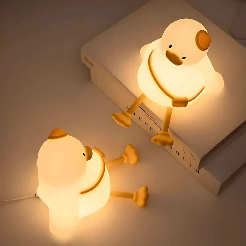 Karnz | SqueezeBuddies Nachtlicht