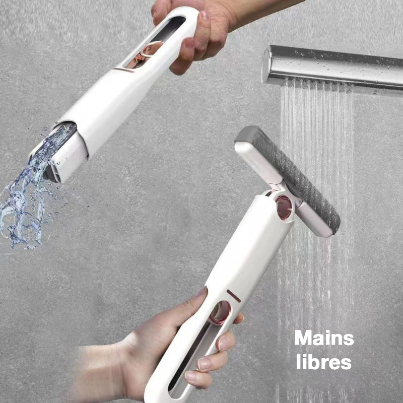 Mini waschbarer Handreinigungsmopp | Karnz