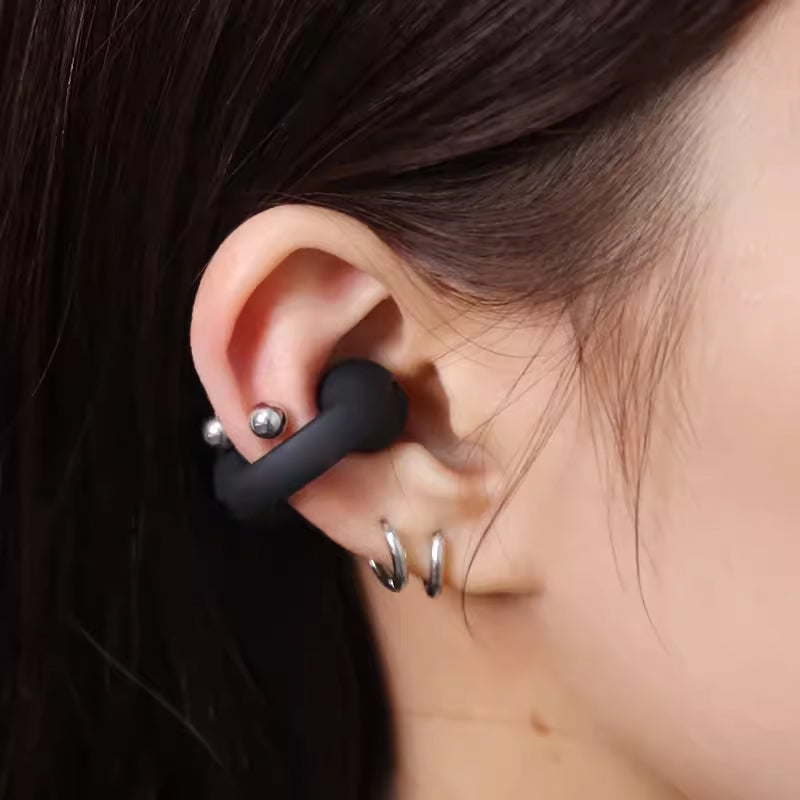 SportBeat Pro | Drahtloses Bluetooth-Sport-Headset | Wasserdicht und ohrfreundlich