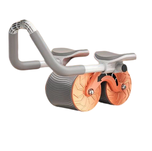 Core-Shock Powerroller — Entfessle unvergleichliche Kraft und stähle deinen Körper ohne Limit! | Karnz