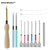 NeedleNinja — Ergonomic needle grip for pain-free, limitless creative sewing | Karnz