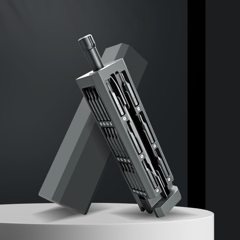 VoltEdge MiniPro — Meistere jedes Mini-Projekt mit brachialer Präzision und grenzenloser Power! | Karnz