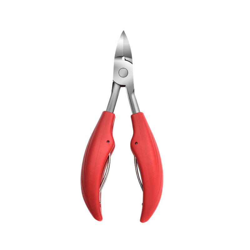 304 Edelstahl Nagelknipser Set | Karnz