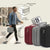 Triple Layer Tech Organizer Karnz