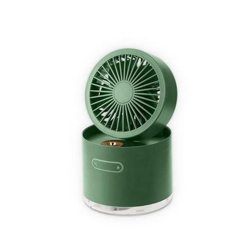 Luftkühlender befeuchtender Ventilator | Karnz