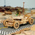 Super Holz-Mechanik-Modellpuzzle-Set