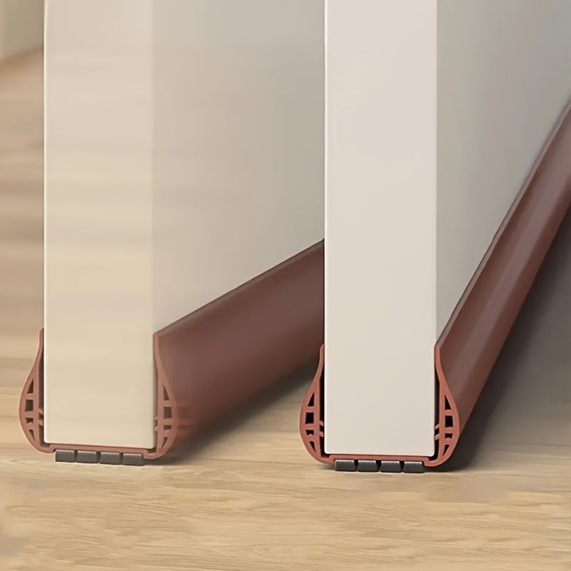 SnugBlock Türstopper einstellbar für Dämmung und Schallschutz | Karnz