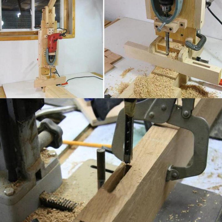 SquareEdge — Meistere perfekte Holzschnitte, die dich vor Stolz strahlen lassen! | Karnz