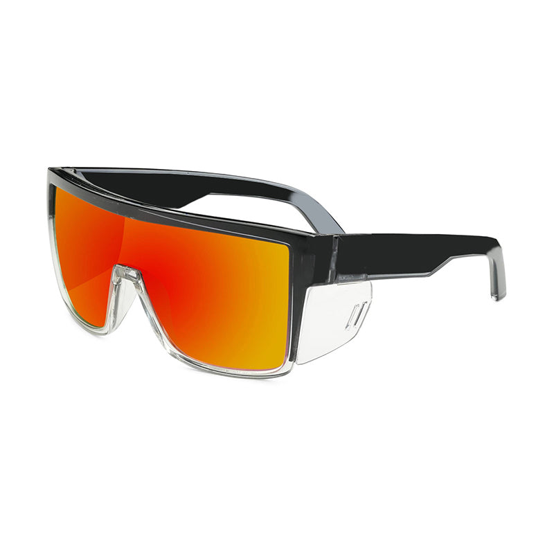 VitraGuard Sportbrille — Erleben Sie kompromisslose Klarheit und Rundumschutz bei jedem Abenteuer | Karnz