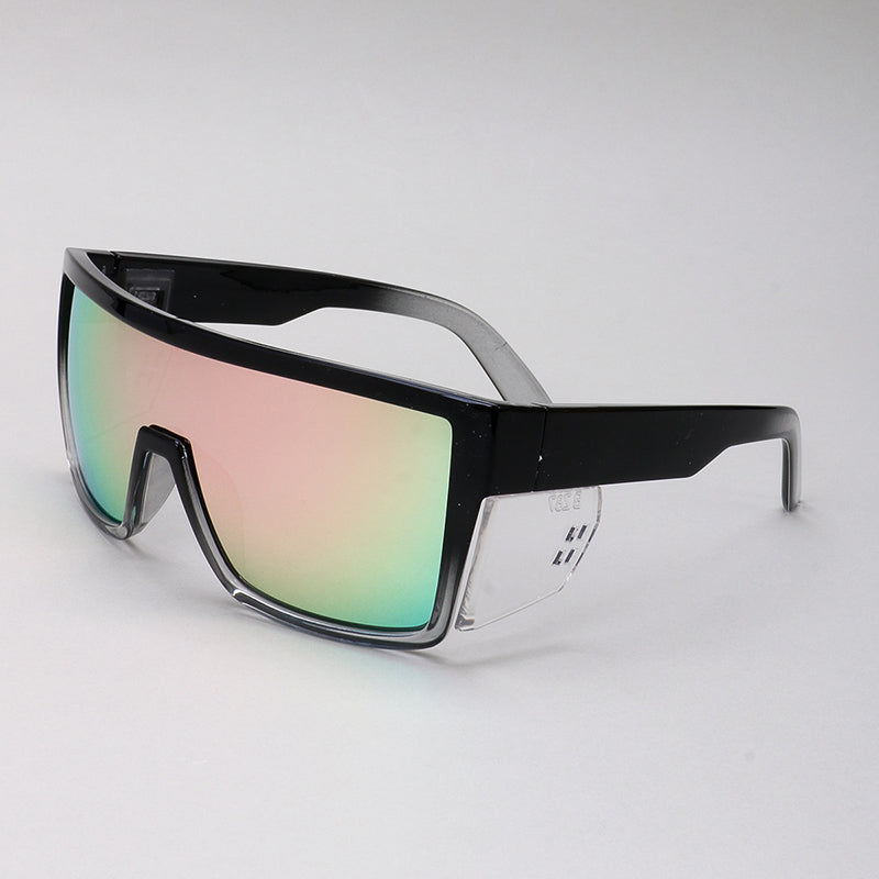 VitraGuard Sportbrille — Erleben Sie kompromisslose Klarheit und Rundumschutz bei jedem Abenteuer | Karnz