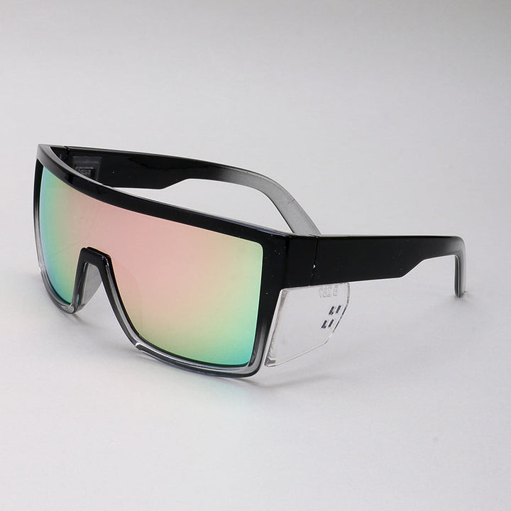 VitraGuard Sportbrille — Erleben Sie kompromisslose Klarheit und Rundumschutz bei jedem Abenteuer | Karnz