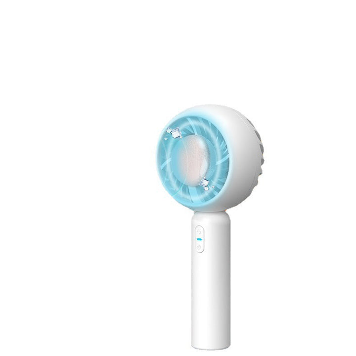 Tragbarer Wiederaufladbarer Handventilator | Karnz