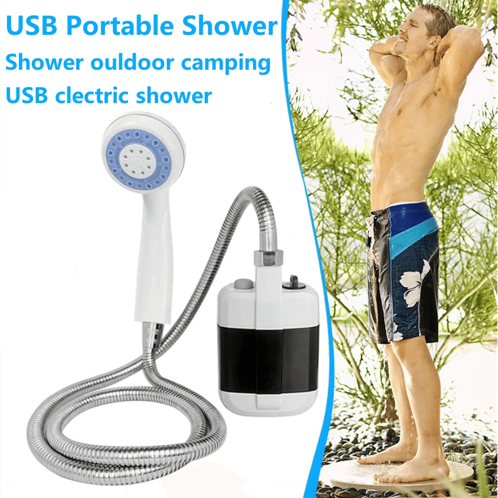 HydraFlow — Erlebe jederzeit erfrischende Power und absolute Sauberkeit unterwegs | Karnz