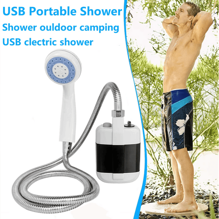 HydraFlow — Erlebe jederzeit erfrischende Power und absolute Sauberkeit unterwegs | Karnz