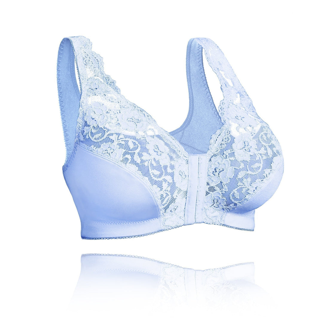 Sandsberg | Plus-size natural lift BH