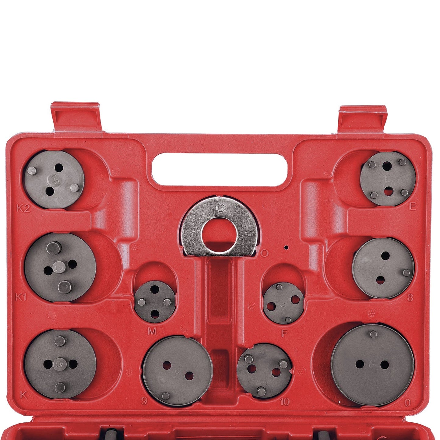 22 TLG Bremskolbenrücksteller Set Universal | Karnz