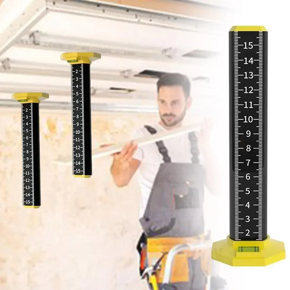 PowerMess Pro — Perfekte Messgenauigkeit, die deinen Projekten den Profi-Touch verpasst! | Karnz