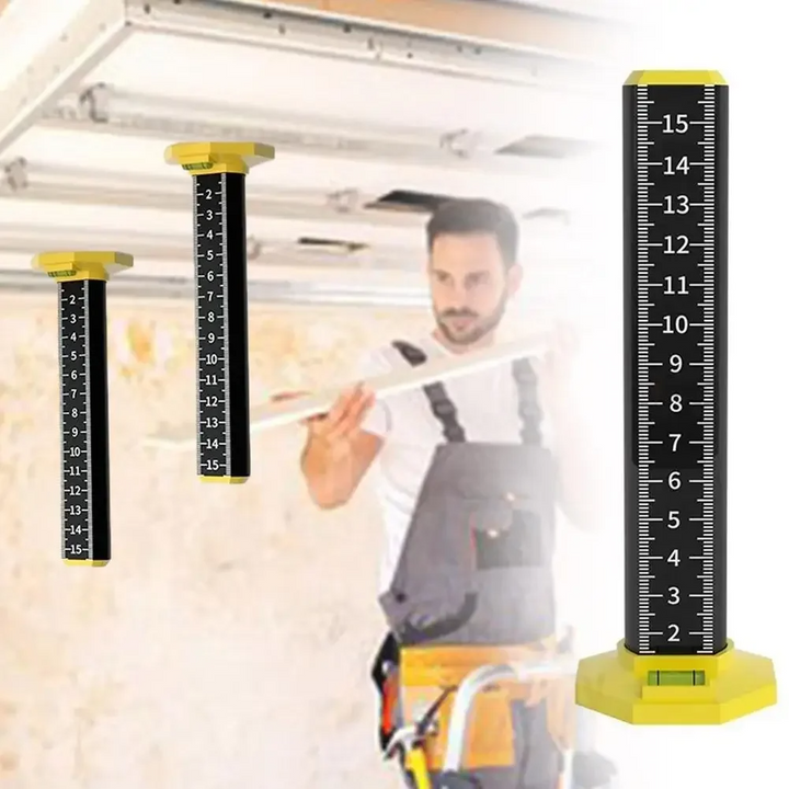 PowerMess Pro — Perfekte Messgenauigkeit, die deinen Projekten den Profi-Touch verpasst! | Karnz