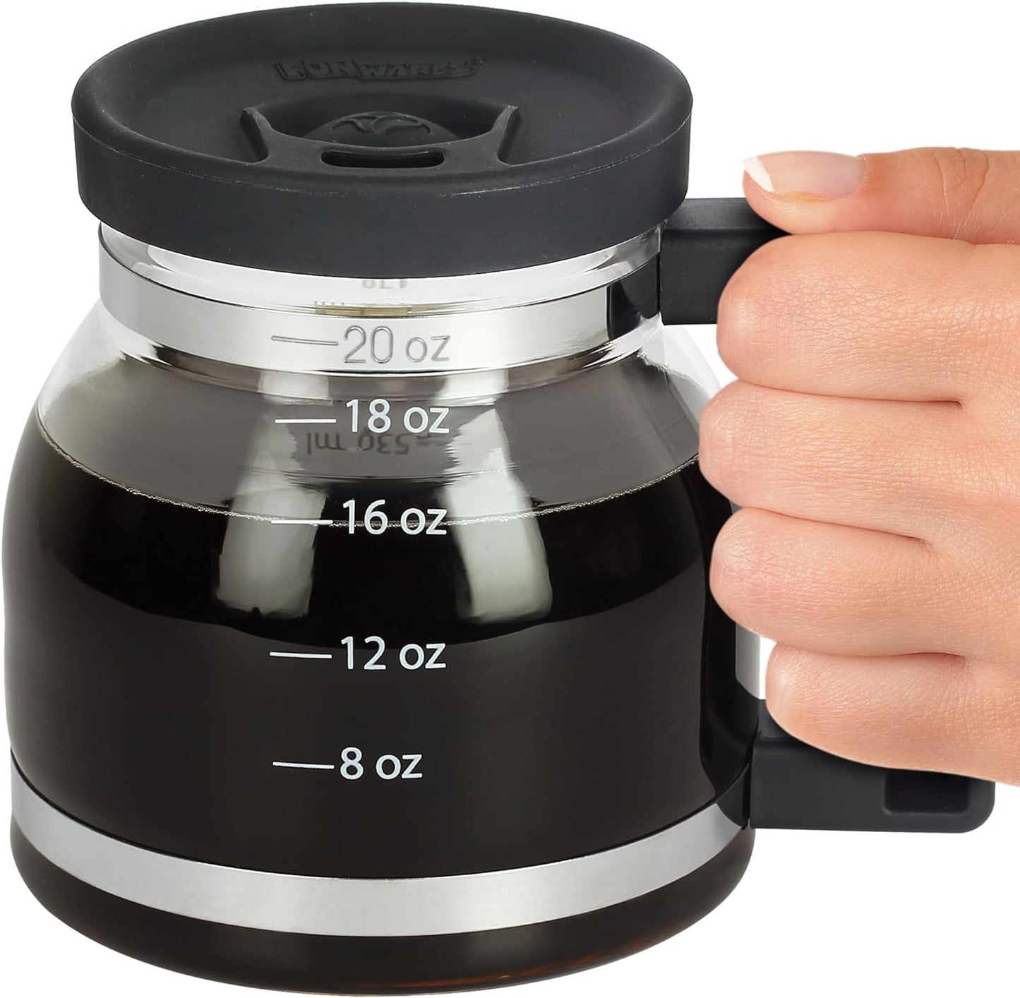 VivaTherm — Genieße Kaffee, der dich stark macht und nie kalt bleibt | Karnz