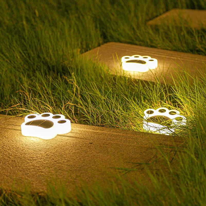 LunaShine — Verwandle deinen Garten in ein magisches Lichtparadies ohne Stromkosten! | Karnz