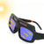 Karnz | Auto-Dunkelung Schweißer Sicherheitsbrille