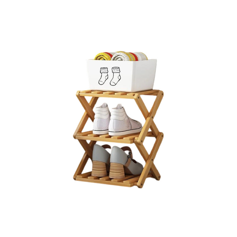ClearStep Schuhregal — Endlich Ordnung und Freiheit statt Schuhchaos in Ihrem Zuhause! | Karnz