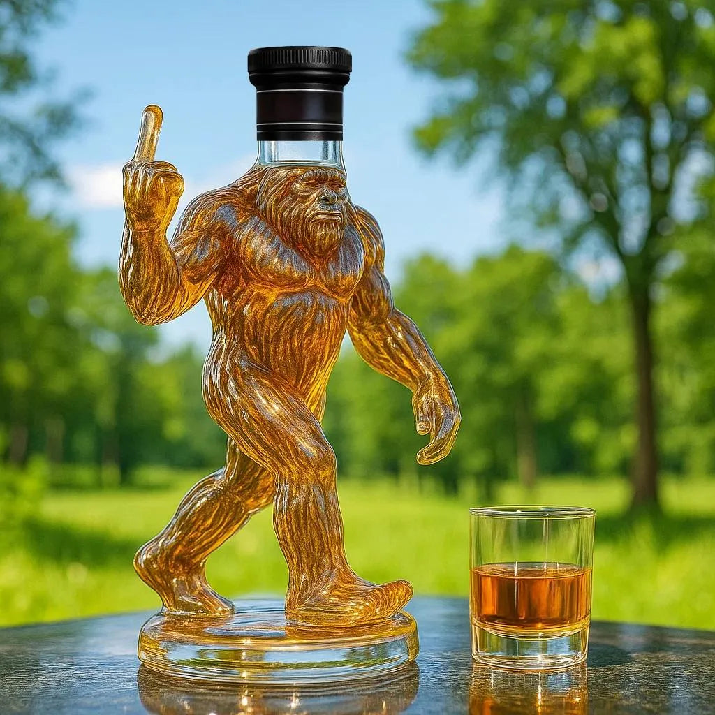 BeastBrew – Whiskey genießen, wo immer Sie wollen